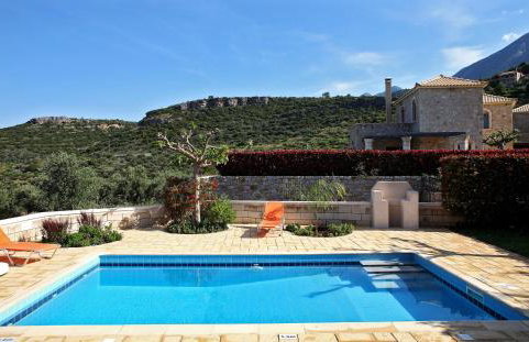 Trochalo Villas 2 - Foto 42