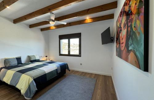 Villa Kayla Moraira - Foto 17