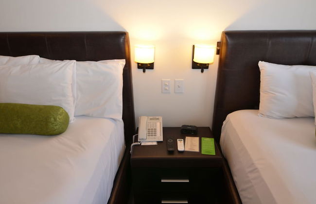 Suites La Concordia - Photo 16