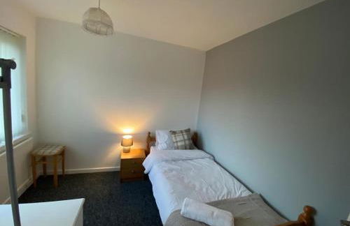 Spacious Luxurious Serviced Accommodation 3 - Foto 17