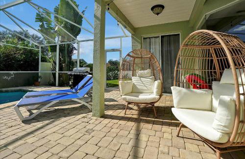 Southern Dunes Home w Pool, Spa & Game Room - Foto 14