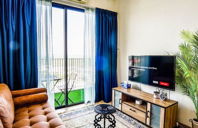 Emporis SOHO Residence by Airhost - Foto 10