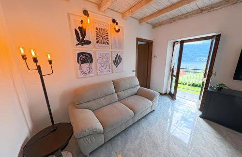CASA PANORAMA- Lake View Terrace- Private Moto Parking - Foto 7