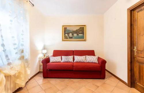 Cozy House in Castelnuovo di Garfagnana + Large Garden - Foto 17