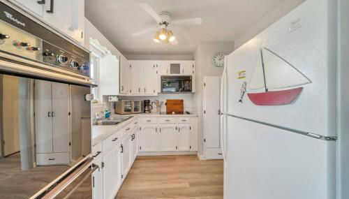 Nearby Beach l Friends & Family l Pet-Friendly - Foto 2, stove