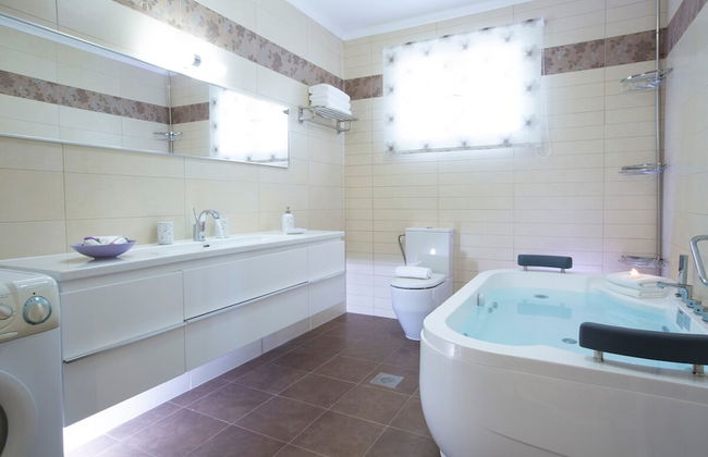 Buena Vista Villa - Amazing sea View - Foto 19