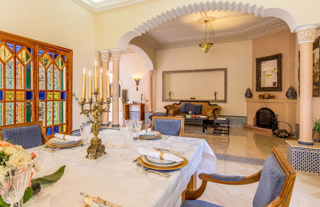 Domaine Rosaroum - Photo 39