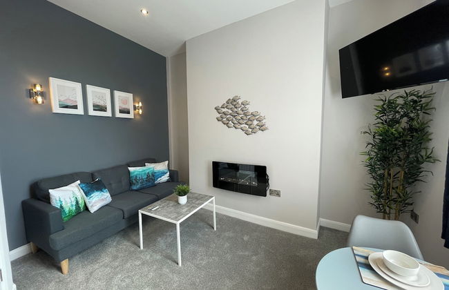 Marlborough Sea View Holiday Apartments - Foto 49