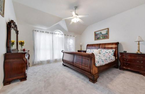 4BD Cozy Frisco Fun Stay! - Foto 12