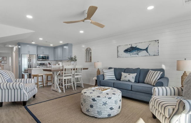 Gulf-front in Destin! Community Pool, Minutes to Beach - Foto 16