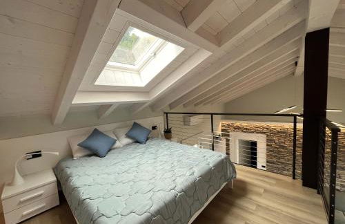 Cà di Cambret with lake View - Foto 80