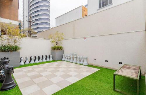 ECS314 Easy and Sophisticated In the Heart of CWB - Foto 21