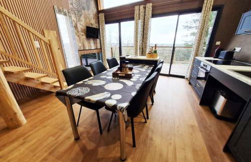 Cabanes du Domaine des Fées - Foto 69