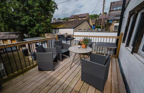 Swan House - Foto 26