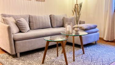 Ferienhaus am Markt - ANNO 1708 - App 2 - Foto 4