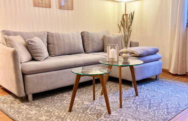 Ferienhaus am Markt - ANNO 1708 - App 2 - Foto 4