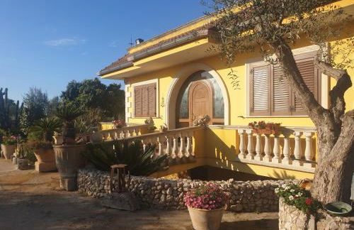 Villa Sargheruoli - Foto 9