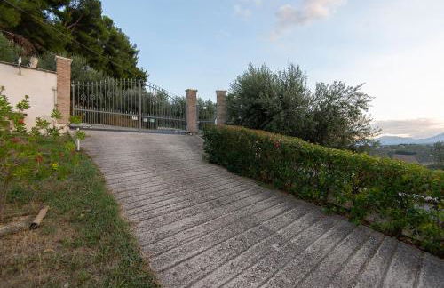 Green Residence Villa Assunta - Foto 36