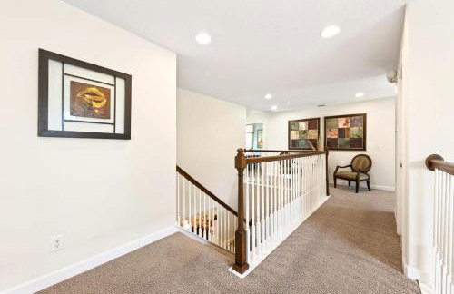 Luxurious 5BR Villa Your Disney Getaway - Foto 51