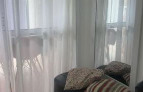 Apartamento na melhor localização de Ubatuba, com Duas varandas - Foto 2