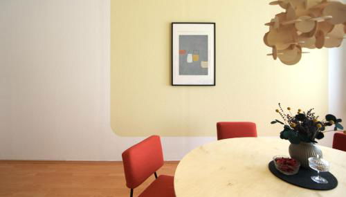 Wohnkultur - Designapartment Halle - Foto 2