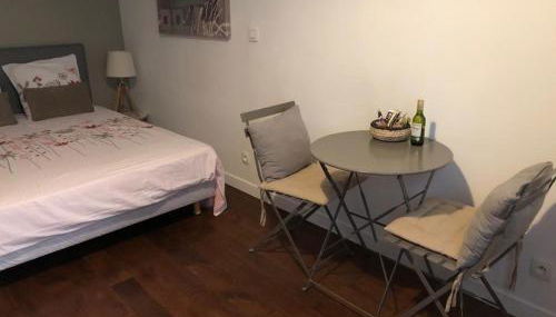 Studio Saint-Placide - Foto 4