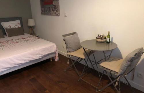 Studio Saint-Placide - Foto 4