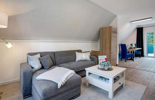 Ferienwohnung Schlafmütze - Foto 8