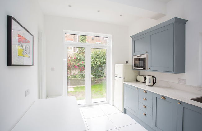 York House - Foto 18