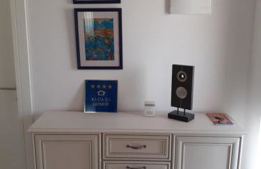 Vila Dubravka - schön und komfortabel inmitten von Olivenbäumen und Weinbergen mit Whirlpool - Foto 15