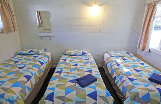 Alpine Adventure Holiday Park - Foto 13