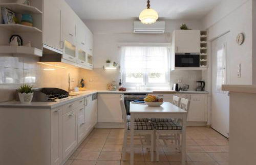 Palmaya Villa, unique seafront experience - Foto 27