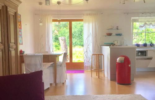 Gaensebluemchen 1 Apartment daisy 1 - Foto 21