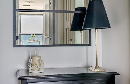 Gran vivienda de lujo frente al mar - Photo 43