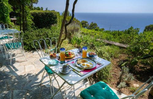 Il Carrubo Capri - Foto 11