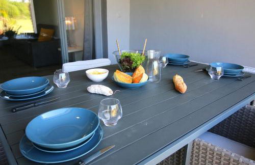 Résidence de tourisme Domaine de Janus - Foto 13