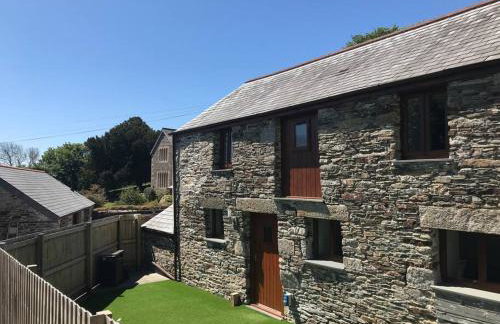 Hendra Retreat Piglets Cottage North Cornwall - Foto 1