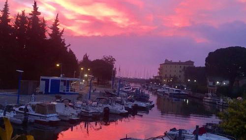 Bord de mer avec vue - Foto 4