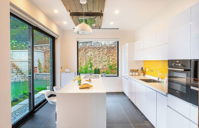 Private Island-Style Ultra Luxury Villa Estate - Photo 66