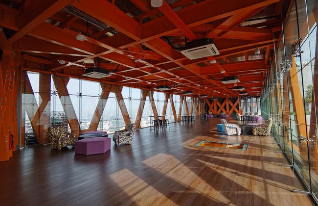 Ekocheras Serviced Apartment by Duke Homes - Foto 22