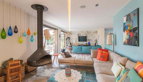 Elegant Villa Overlooking Gaou Bay - Foto 2