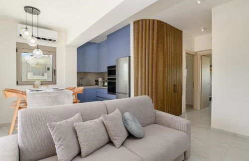 Mylos Luxury Escape Villa - Foto 21