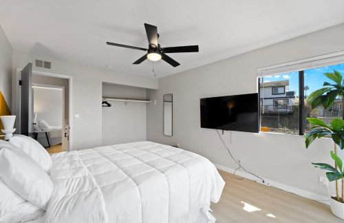 Stylish & Bright 5 Star Location Ocean View Queen Beds - Foto 12