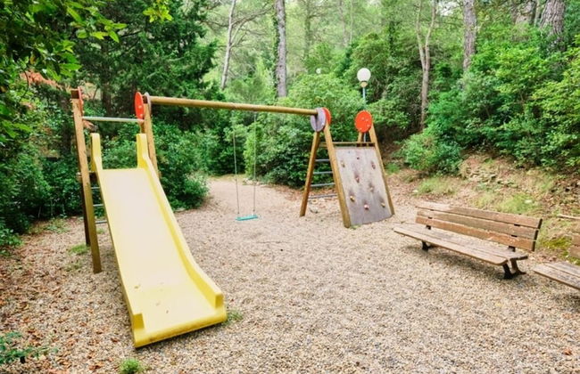 Domaine de la Vallée Heureuse - Foto 56