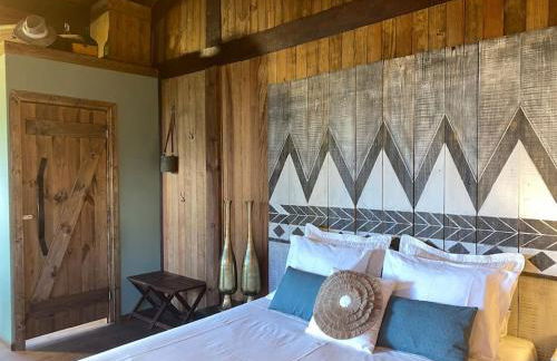 Pine Lodge - direct train to Porto - Foto 1