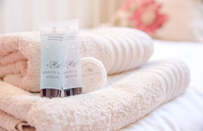 Castle Cottage, Orford - Foto 18