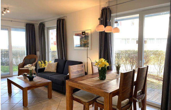 Ferienwohnung mit Weitblick - Foto 8