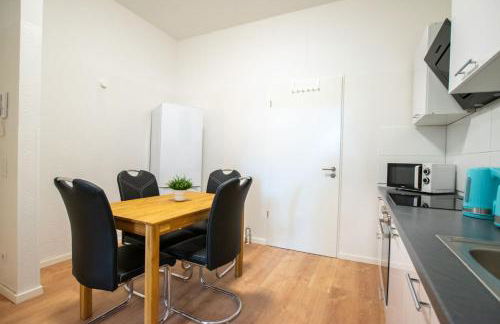 PRIME Apartments - Monteur House with 1-4 Room Apartments - Photo 21