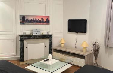 32 Centre ville - Drouaise - 4 couchages - Foto 7