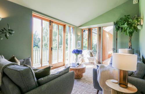 Headland Barn - Foto 23